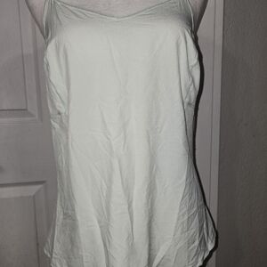 Prana women tank new‎ with tags medium